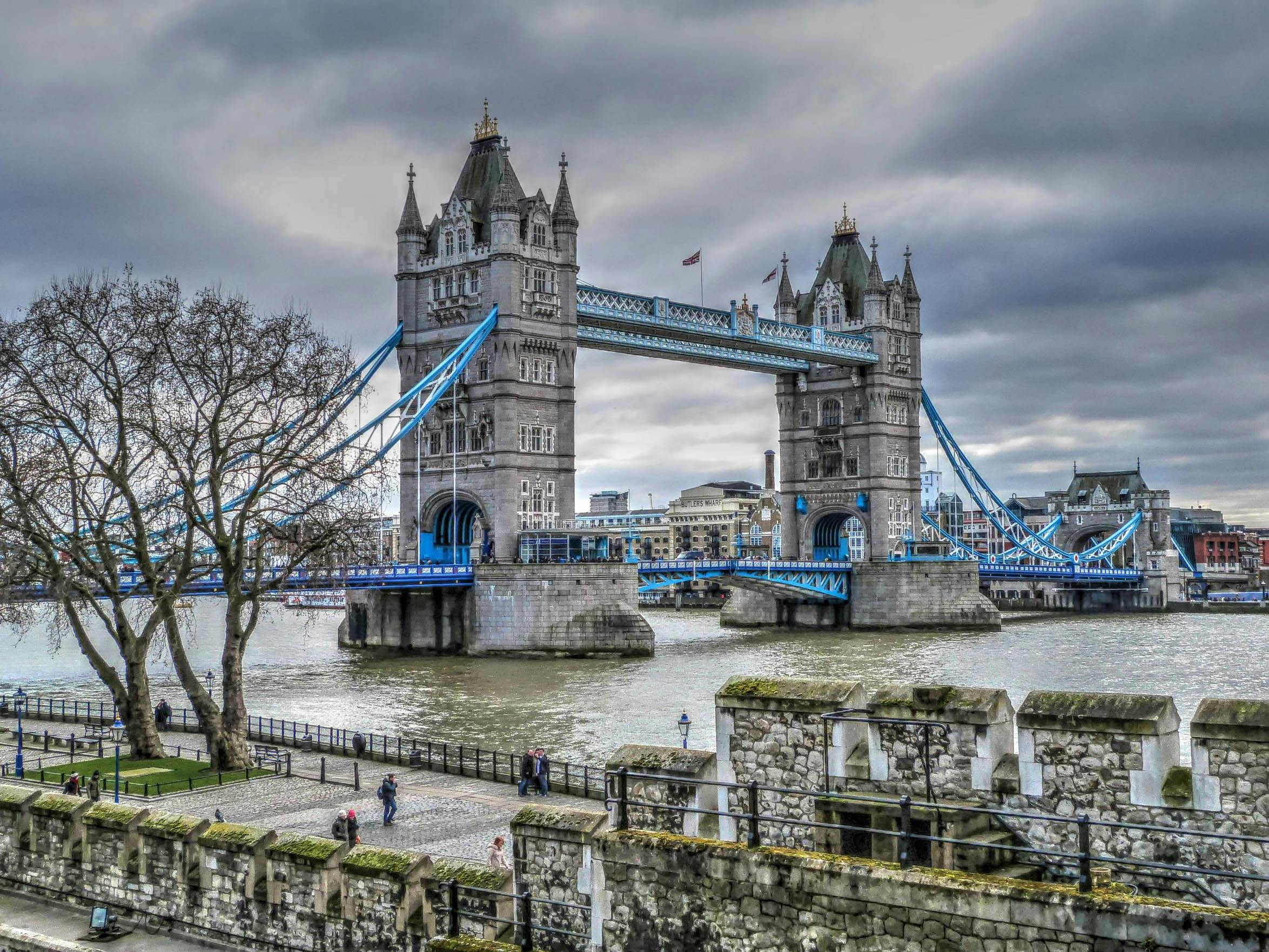 Cheap Flights to London