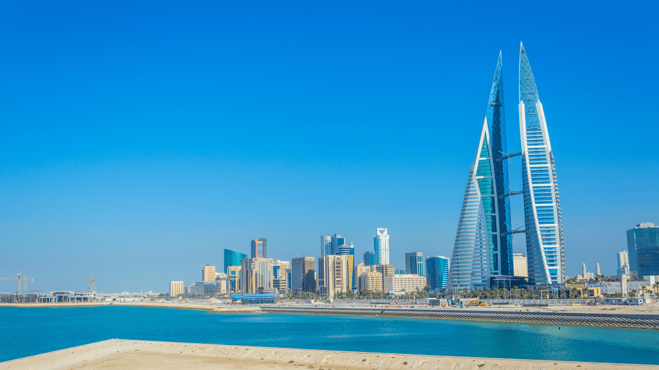 Cheap Flights to Bahrain