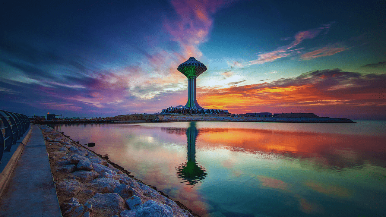 Cheap Flights to Dammam