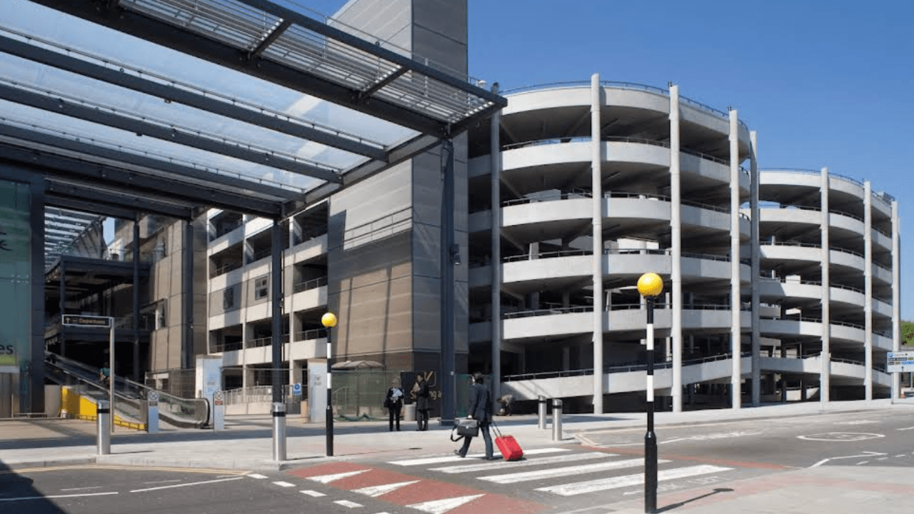 Flights From London Gatwick