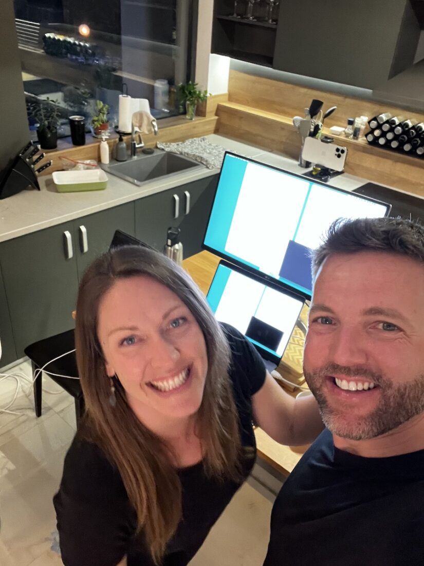 Goats On The Road Coaching - Creator Kickstarter Course