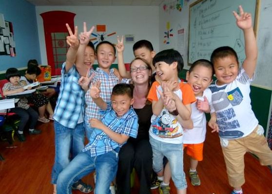 teaching english in china is a great way to get paid to travel