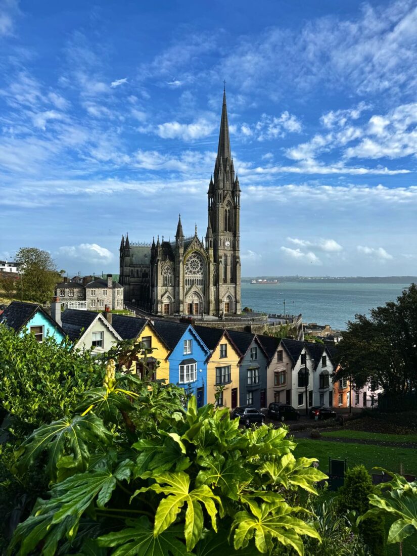 cobh ireland