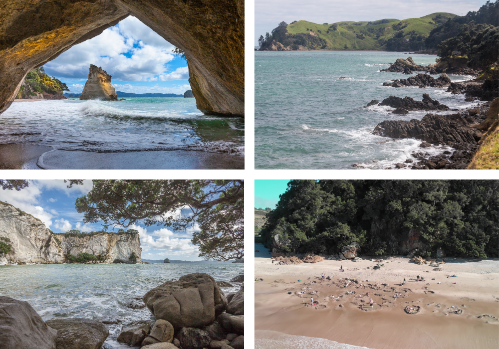 Coromandel Peninsula